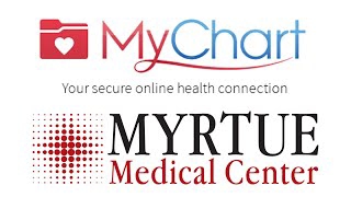 MyChart | Myrtue Medical Center